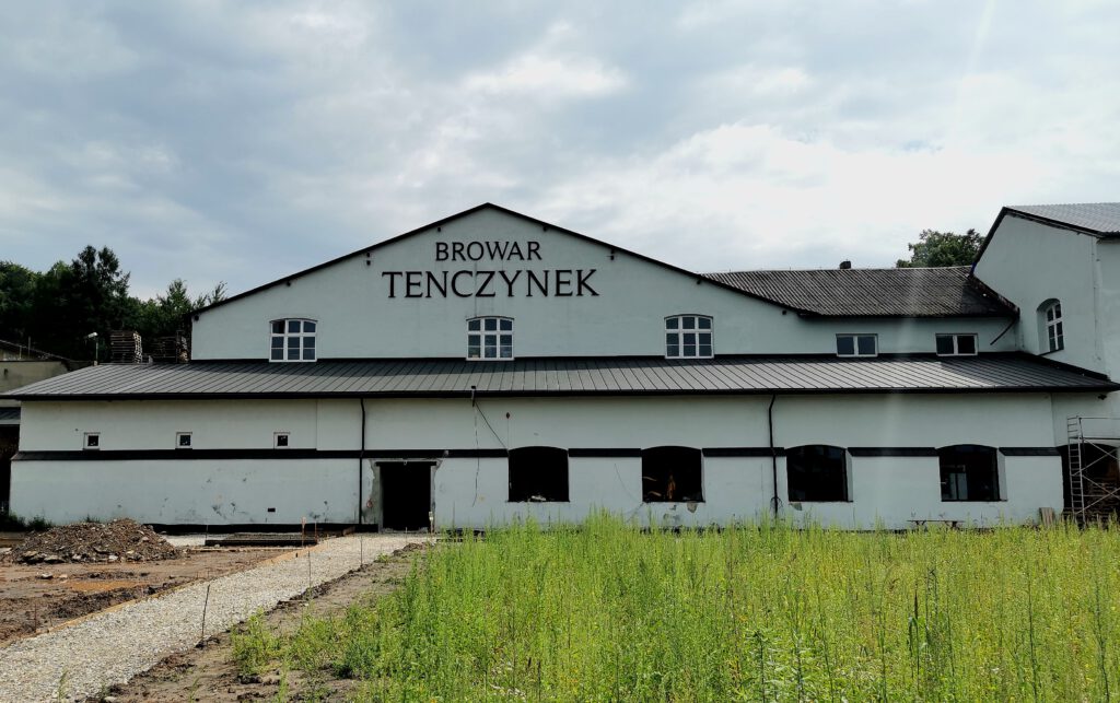 Browar w Tenczynku